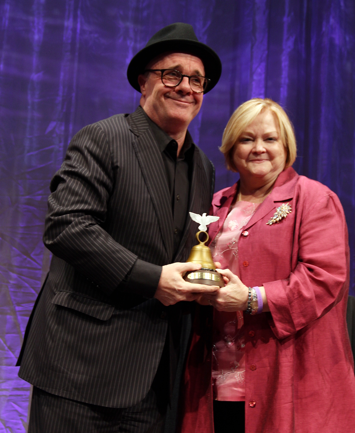 Highlights from our 2015 Honors Gala
