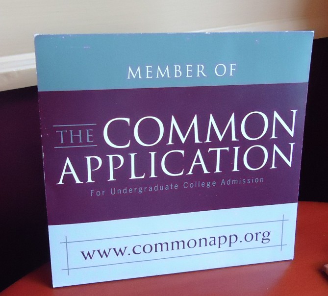 common-application