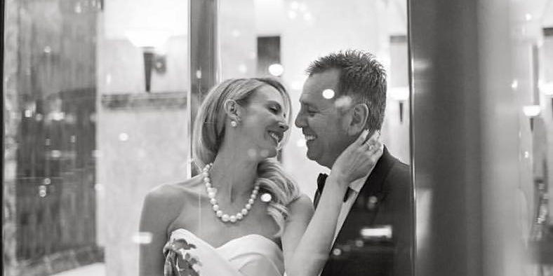 Kantors – Steven and Angie #2 – 2016