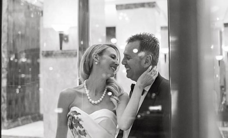 Kantors – Steven and Angie #2 – 2016