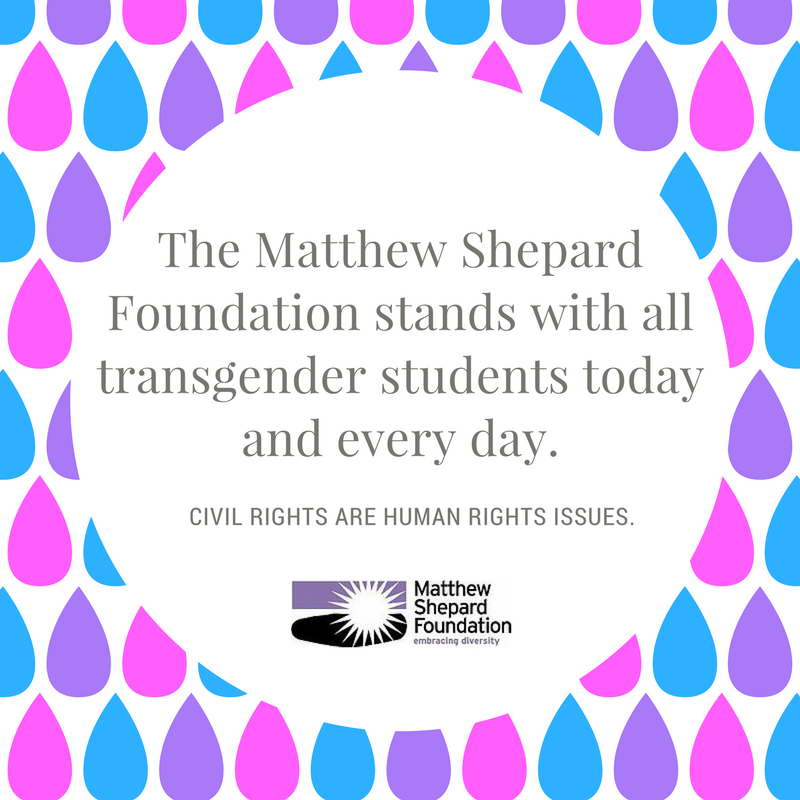 transgender