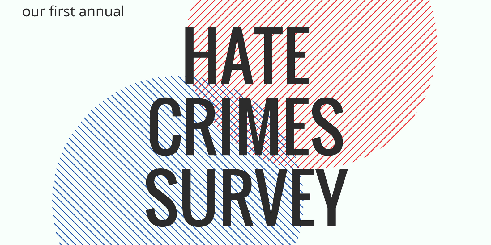 hate crimes survey