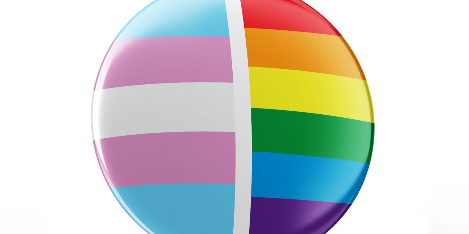 Rainbow-Trans-Button