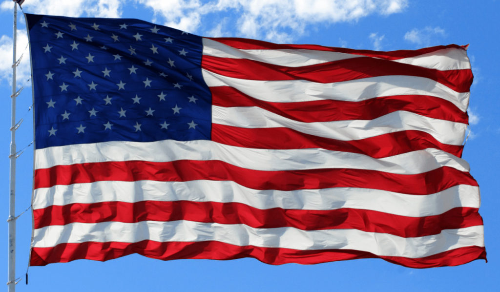 American Flag