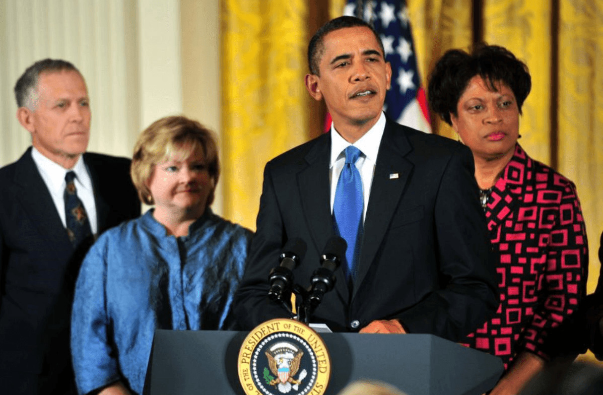 Obama passing prevention act Obama passing prevention act