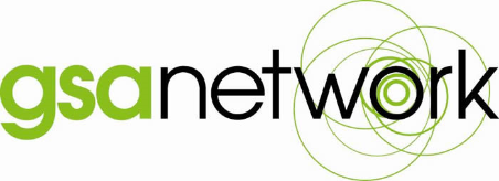 GSA Network Logo