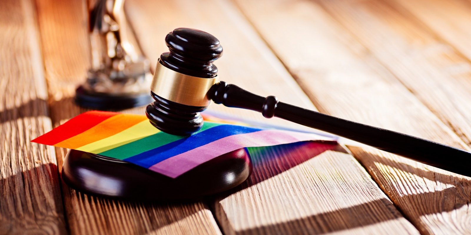 LGBTQ Panic Defense Ban