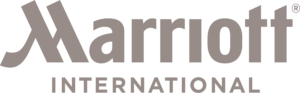 Marriott Int Logo