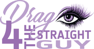 Drag Eye Logo