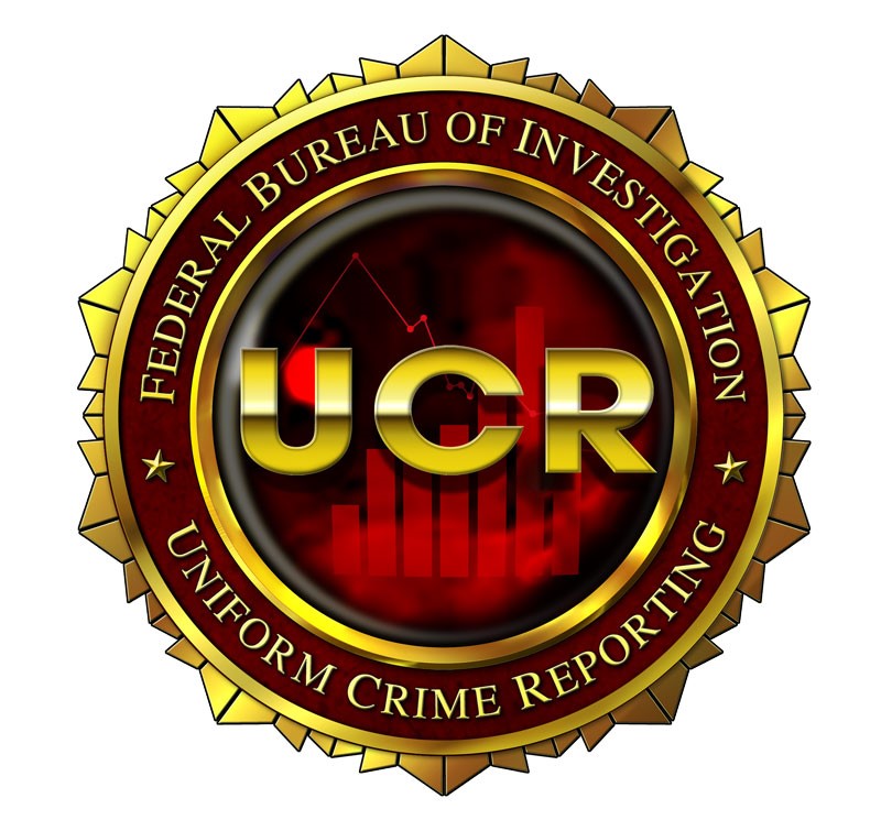 FBI Uniform Crime Reporting logo