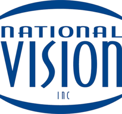 National Vision Logo