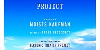 The Laramie Project Image The Laramie Project