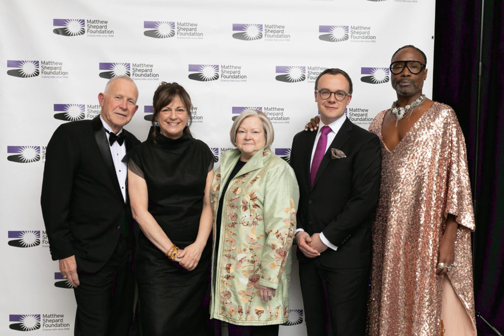 2023 Gala Raises Over $568K to Erase Hate