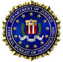 FBI Logo